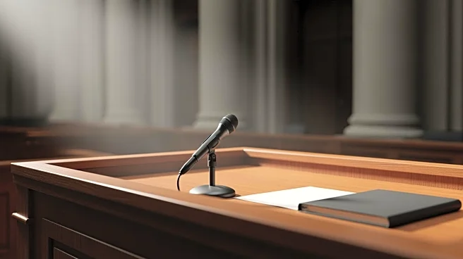 Former Aide to Eric Adams Charged with Bribery in Federal Court