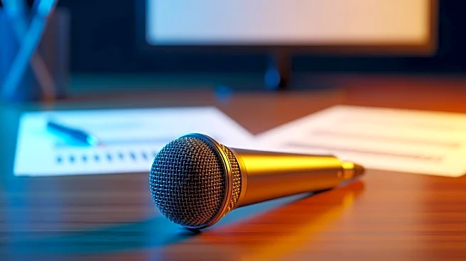 Chinese Agents Impersonate American Media to Push Pro-China Narratives