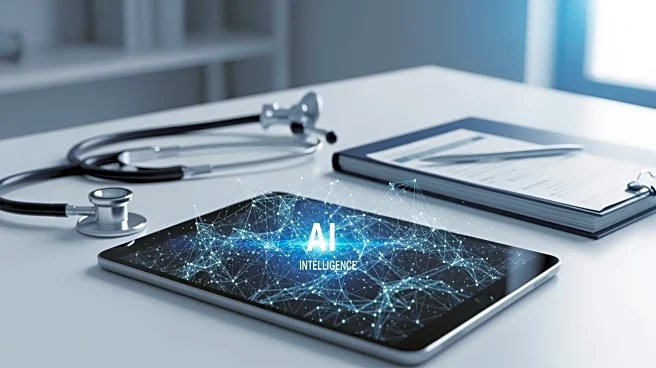 OpenAI's ChatGPT Health Raises Concerns Among Medical Professionals Over Patient Safety