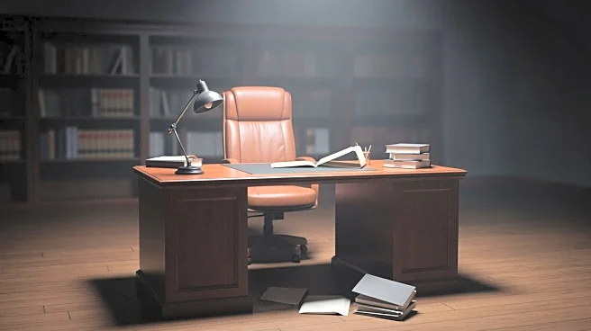 Minnesota Prosecutors Resign Amid DOJ Investigation into Renee Good Case