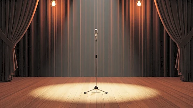 Black Diamond Show Hall: A Historical Hub for Community and Entertainment