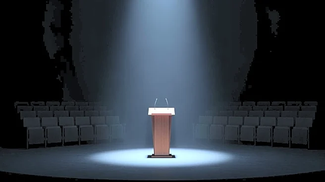 U.S. President Stands Alone in Condemning Iranian Protest Crackdown Amid Global Silence