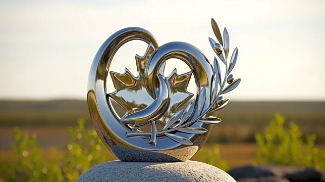 Canadian Jewish Federations Form Coalition for Israel's Northern Regeneration