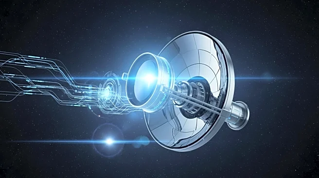 NASA Invites Proposals for Scientific Investigations with Roman Space Telescope