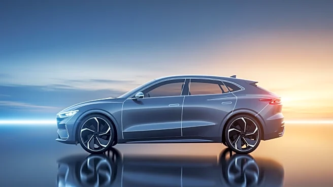 Renault Launches Filante Crossover for Global Markets