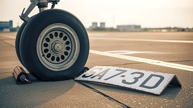 FAA Grounds N-Registered Aircraft Due to Invalid Registration Certificates