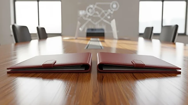 Texas CAIO Tony Sauerhoff to Lead GovRAMP Board as Arizona CIO J.R. Sloan Steps Down