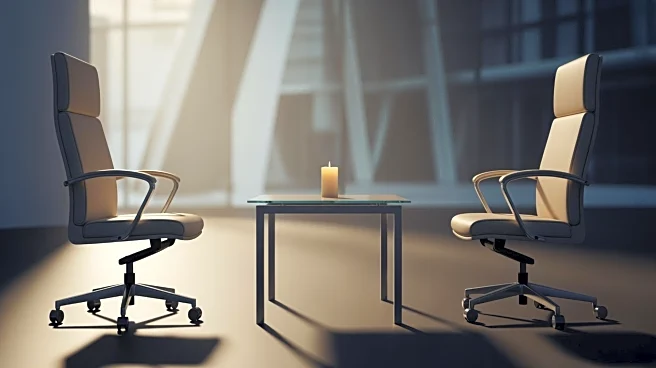 Iraq's Prime Minister Steps Aside for Rival Amid Government Formation Challenges