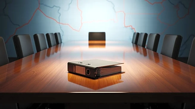 Indiana Senate Committee Advances Anti-Doxing Bill Amid Redistricting Threats