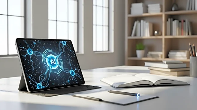 School Principals Leverage AI to Enhance Efficiency and Engagement