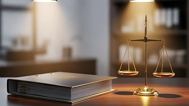 Justice Department Memo Supports President Trump's Authority in Maduro Capture Operation