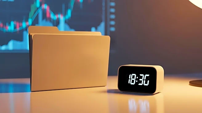 President Trump Accused of Prematurely Releasing Sensitive Economic Data