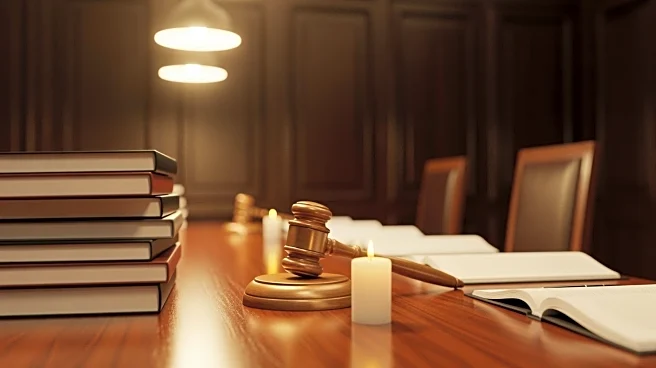 Indiana Senate Committee Advances Doxing Bill, Delays Decision on Firing Squad Legislation