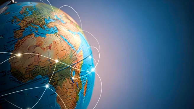 U.S. Passport Ranking Declines in 2026 Amid Global Mobility Shifts