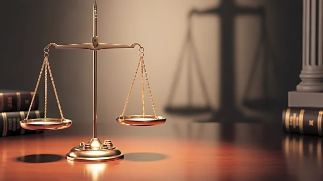 Lebanon's Ex-Central Bank Chief's Corruption Case Sent to Top Court