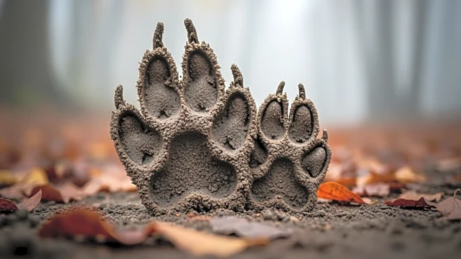 Wolf-Dogs: The Challenges and Legalities of Owning Hybrid Canines