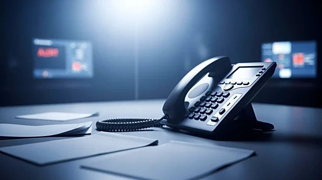 Australian Teen Charged for Hoax Mass Shooting Calls to U.S. Institutions