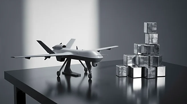 President Trump Criticizes Defense Contractors, Proposes 50% Defense Budget Increase