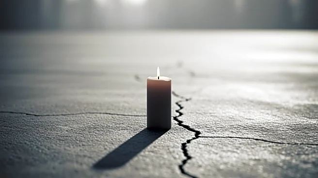 UN Reports 2025 as Deadliest Year for Ukrainian Civilians Since 2022