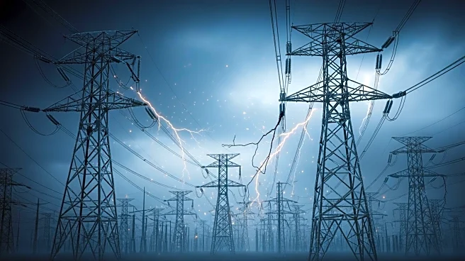 Russia Launches Major Attack on Ukraine's Power Grid Amid Freezing Temperatures