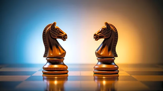 China Encourages Canada to Pursue Strategic Autonomy Amid PM Carney's Visit