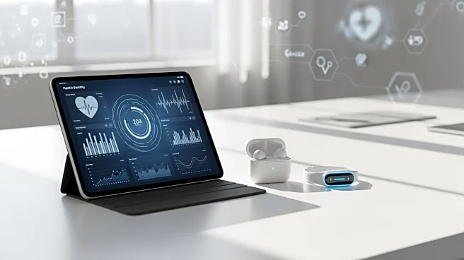 Health Tech Workforce Report Highlights Job Satisfaction and Challenges in 2025