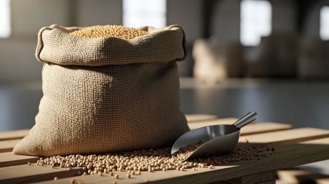 Food Aid Resumes in Gaza Amid Ceasefire, Distribution Challenges Persist