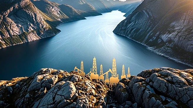 DNO Secures 17 Exploration Licenses in Norway's APA Round to Boost Exploration Efforts