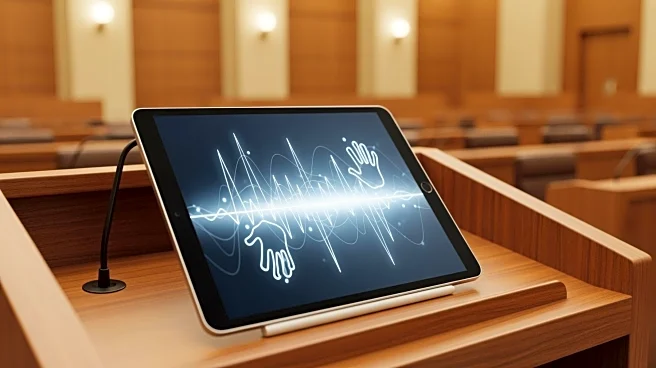 Colorado Expands Digital ASL App Access to State Capitol for Enhanced Accessibility