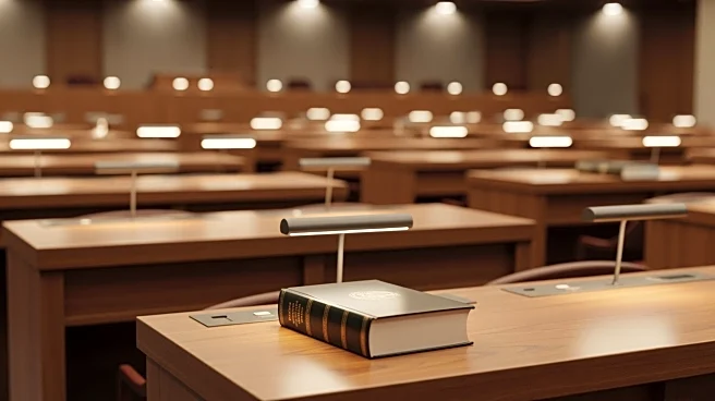 Knesset Approves Bill for Prosecution of October 7 Terrorists