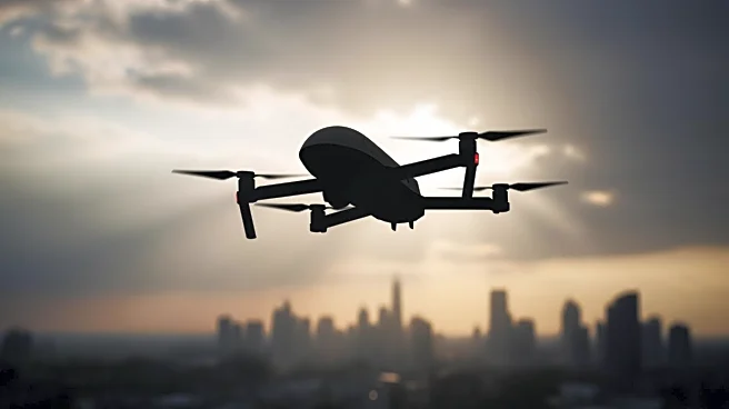 Israeli Drone Strike in Gaza Kills Three Amid Governance Transition