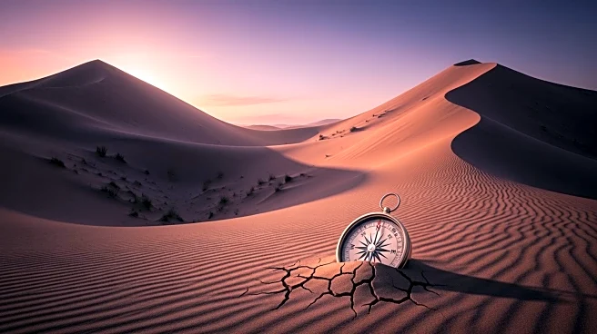 UAE-Saudi Tensions Escalate Over Yemen and Regional Influence