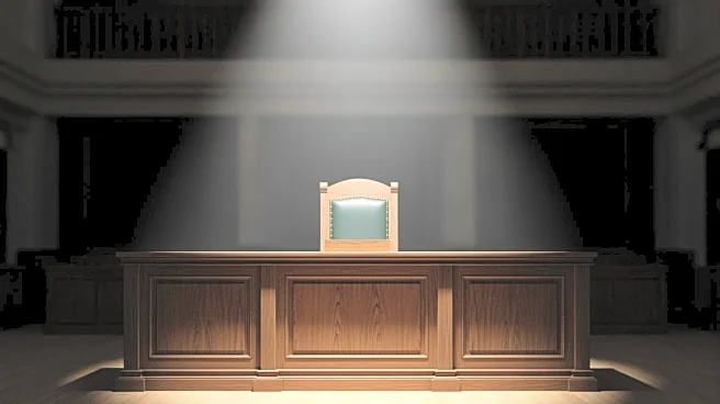 Justice Neil Gorsuch Criticizes Supreme Court's Past Ruling on Transgender Exclusion