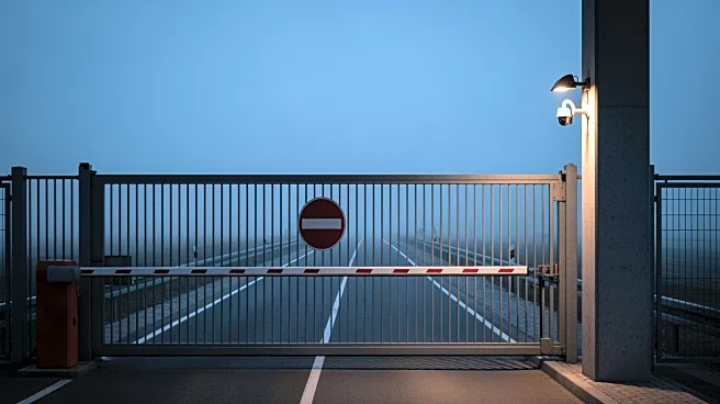 Estonia Bans Russian Veterans of Ukraine War, Citing Security Concerns