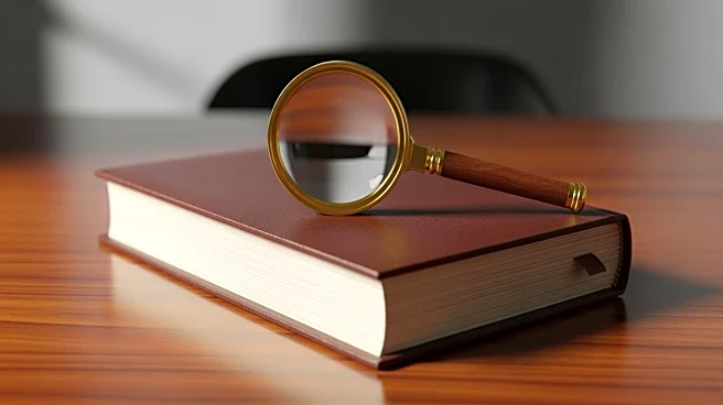 Trump Administration's Inspector General Appointments Raise Concerns Over Oversight Independence