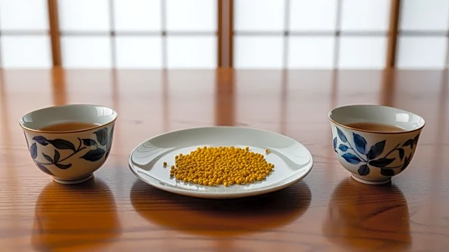 Prime Minister Carney's Visit to China Aims to Resolve Canola Trade Barriers