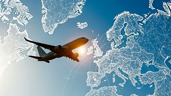 Wizz Air Expands European Network with New Routes for Summer 2026