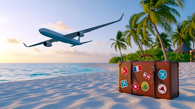 Cuba Expands Travel Offerings to Canadian Tourists with New Attractions and Flights