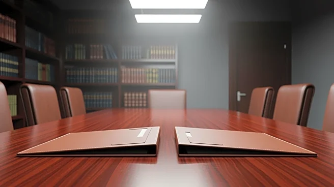 Bill and Hillary Clinton Skip House Depositions in Epstein Investigation