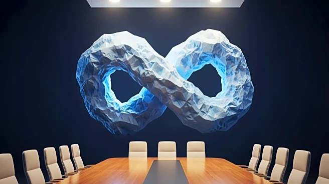 Denmark and Greenland Ministers to Meet U.S. Officials Amid President Trump's Greenland Takeover Push