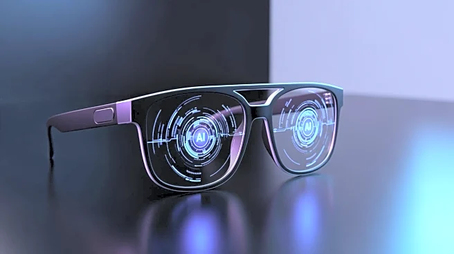 Rokid AI Glasses Debut at CES 2026 with Innovative Features