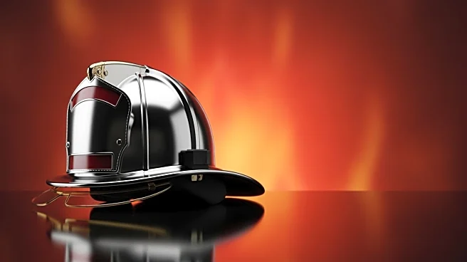 Trump Administration Establishes Consolidated Federal Firefighting Agency Amid Congressional Concerns