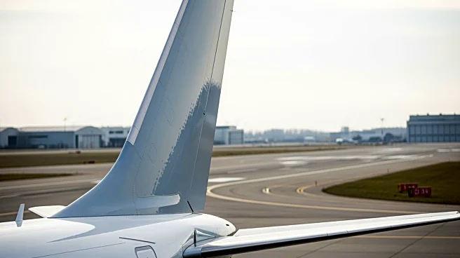 FAA Grounds N-Registered Aircraft with Southern Aircraft Consultancy Over Registration Issues