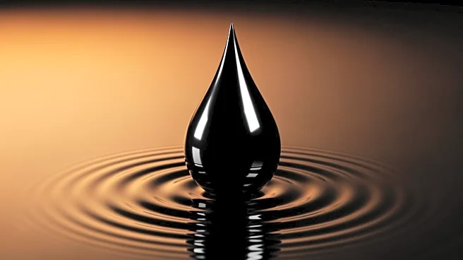 Venezuela Resumes Oil Exports Amid U.S. Embargo Easing