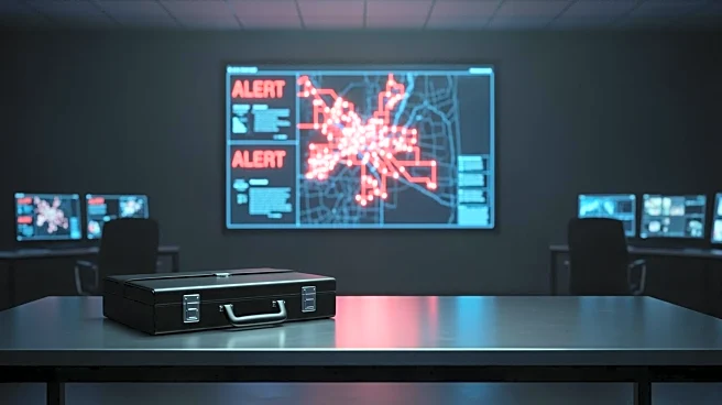 Costa Rica's Security Director Reveals Assassination Plot Against President Chaves