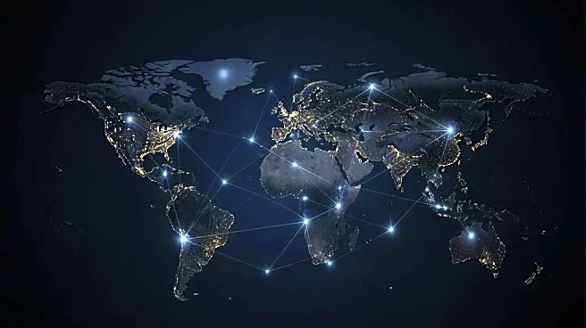 Havana Syndrome Cases Mapped Globally Amid Ongoing Mystery