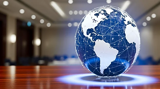 President Trump to Attend Davos Amid Global Cooperation Concerns