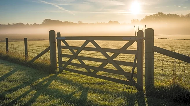 French Farmers Protest in Paris Against EU-Mercosur Trade Deal, Highlighting Agricultural Concerns