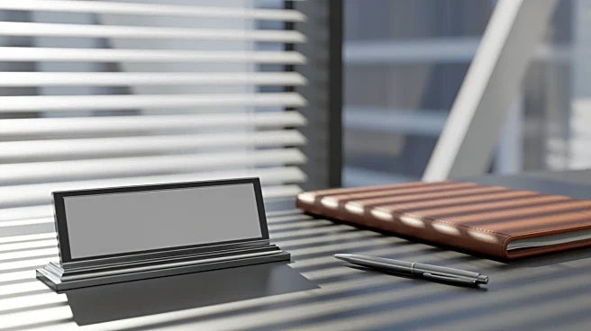 President Trump Re-nominates Sean Plankey to Lead CISA Amid Senate Hurdles