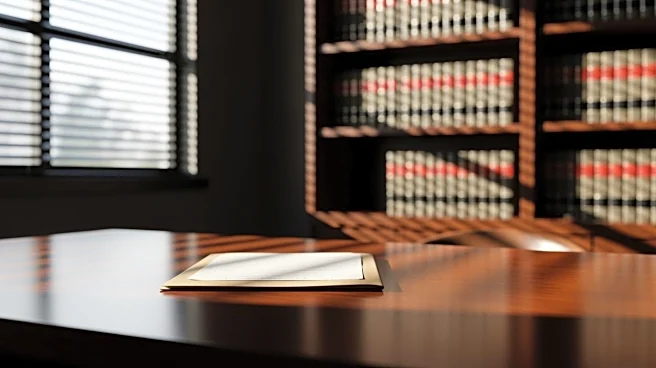 Minnesota Prosecutors Resign Amid DOJ Investigation into ICE Shooting